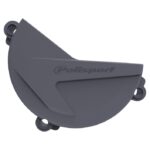 Protezione coperchio frizione POLISPORT Nardo Grey Sherco 250 / 300 SEF-R 2014–2023