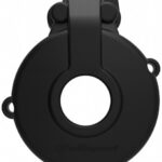 Protezione coperchio generatore POLISPORT Nero Sherco 250 / 300 SEF-R 2014–2023