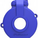 Protezione coperchio generatore POLISPORT Blu Sherco 250 / 300 SEF-R 2014–2023