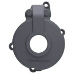 Protezione coperchio generatore POLISPORT Nardo Grey Sherco 250 / 300 SEF-R 2014–2023