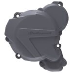 Protezione coperchio generatore POLISPORT Nardo Grey 250 / 300 EXC 2017–2023