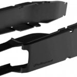 Protezioni forcellone POLISPORT Nero TM EN / MX