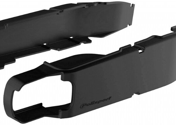 Protezioni forcellone POLISPORT Nero TM EN / MX