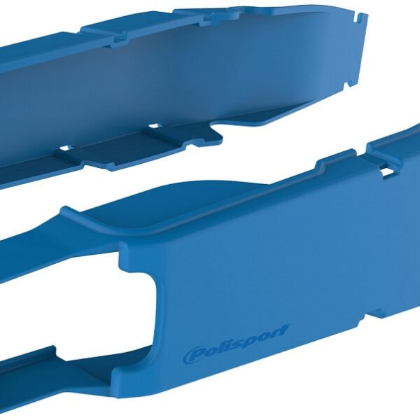 Protezioni forcellone POLISPORT Blu TM EN / MX