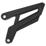 Protezione pignone POLISPORT Nero Yamaha YZ / WR F
