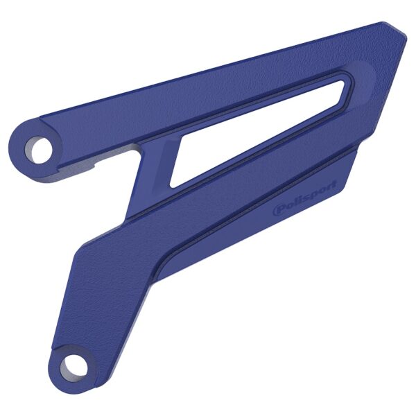 Protezione pignone POLISPORT Blu Yamaha YZ / WR F