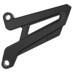 Protezione pignone POLISPORT Nero RMZ / YZ 250