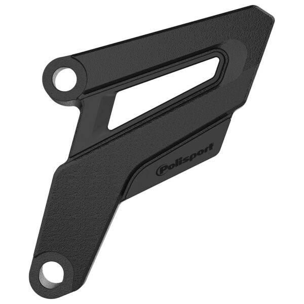 Protezione pignone POLISPORT Nero Honda CR / CRF / YZ 125
