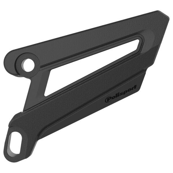 Protezione pignone POLISPORT Nero Kawasaki KX / KX F 2005–2020