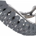 Protezione marmitta Armadillo POLISPORT - Nardo grey