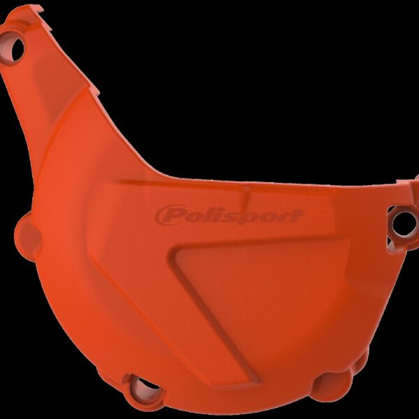 Protezione coperchio generatore POLISPORT Arancione 450 / 500 EXC 2013–2016