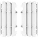 Griglie radiatori POLISPORT Bianco Kawasaki KX 250 2005–2007