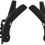 Protezioni telaio POLISPORT Nero Sherco SE / SEF-R