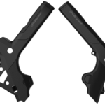 Protezioni telaio POLISPORT Nero EC / MR 250–300