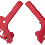 Protezioni telaio POLISPORT Rosso EC / MR 250–300