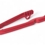 Patino scorricatena POLISPORT Rosso Beta RR / Xtrainer