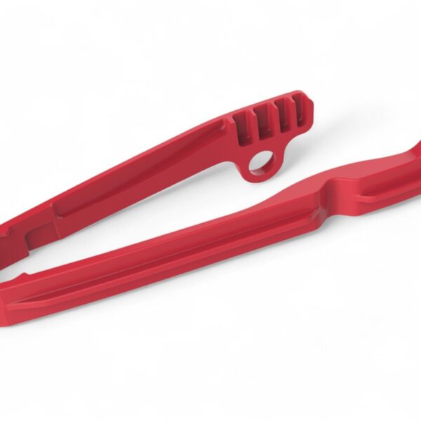 Patino scorricatena POLISPORT Rosso Beta RR / Xtrainer