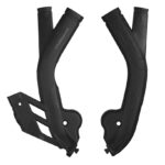 Protezioni telaio POLISPORT Nero Beta RR 250/300 2020–2024