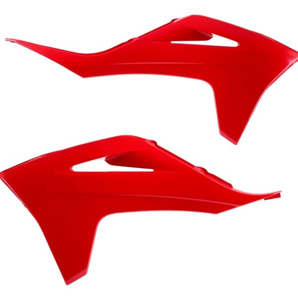 Convogliatori radiatore POLISPORT Rossi GASGAS EC 250/300 2021–2023