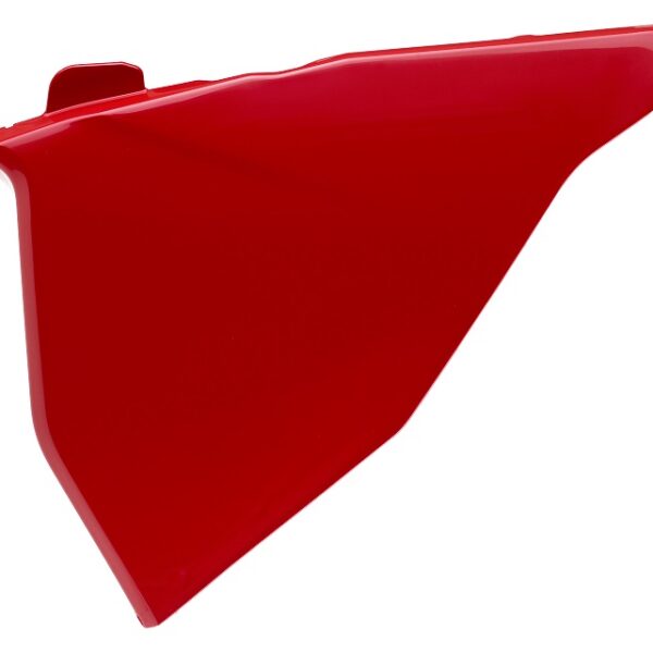Coperchio cassa filtro POLISPORT Rosso GASGAS EC 250/300 2021–2023