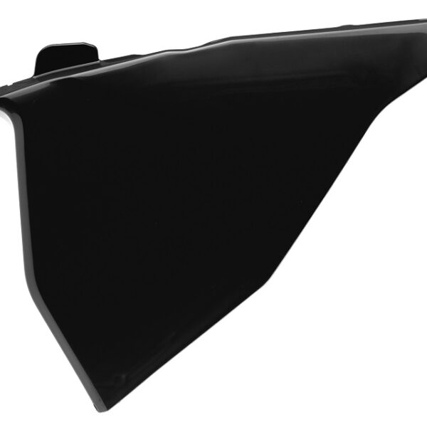 Coperchio cassa filtro POLISPORT Nero GASGAS EC 250/300 2021–2023