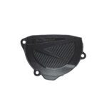 Protezione coperchio frizione POLISPORT Nero KTM 250 EXC F / SX F 2009–2013