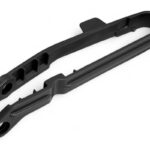 Patino scorricatena POLISPORT Nero Beta RR 125–480