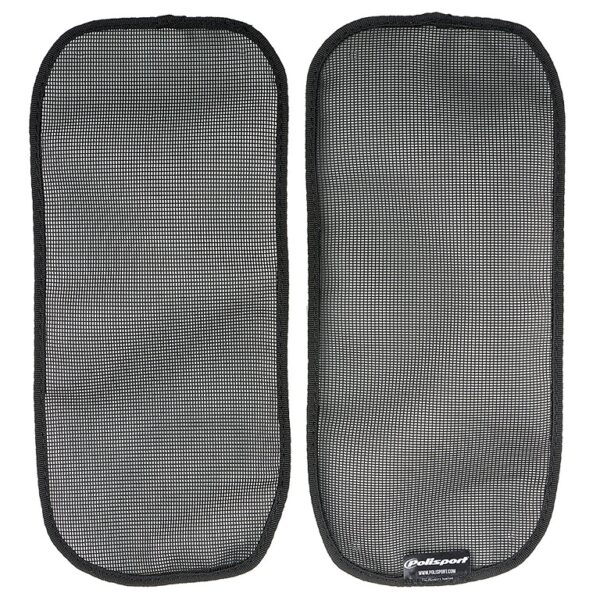 Retine protezione griglie radiatori POLISPORT Honda CRF 250/450 R RX