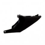 Portanumeri laterali POLISPORT Nero Husqvarna TC FC FE TE