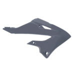 Convogliatori radiatore POLISPORT Nardo Grey Yamaha YZ 125 / 250