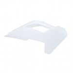 Convogliatori radiatore POLISPORT Bianco Husqvarna TC / FC / FE / TE