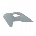 Convogliatori radiatore POLISPORT Grigio Husqvarna TC / FC / FE / TE