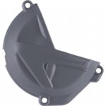 Protezione coperchio frizione POLISPORT Nardo GasGas EC / MC 250 2021–2023