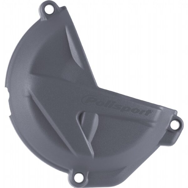 Protezione coperchio frizione POLISPORT Nardo GasGas EC / MC 250 2021–2023