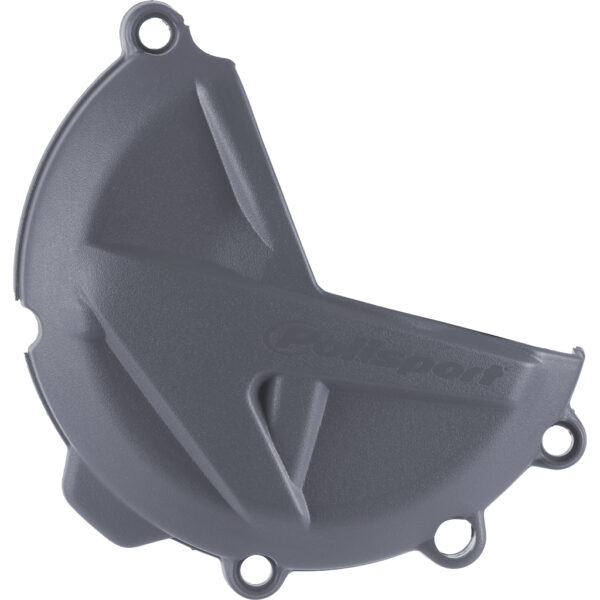 Protezione coperchio frizione POLISPORT Nardo GasGas EC / MC F 2021–2023