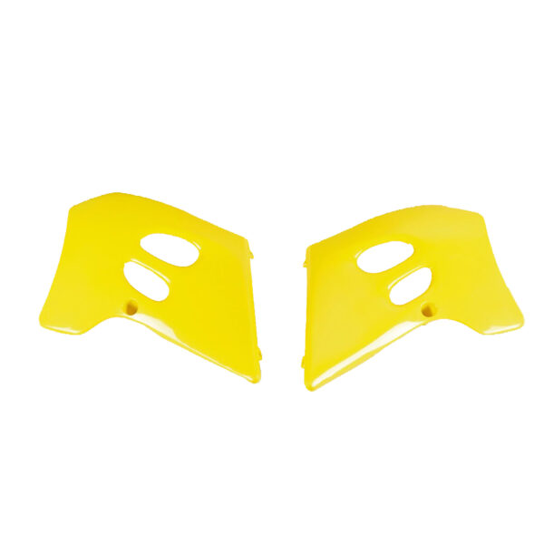Convogliatori radiatore POLISPORT Suzuki RM 125 / 250 1993–1995