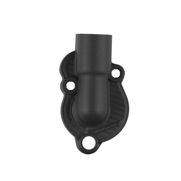 Protezione coperchio pompa acqua POLISPORT Honda CRF 450 R/RX 2017–2020 nero