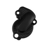 Protezione coperchio pompa acqua POLISPORT Beta RR 350–480 – Nero