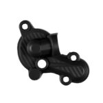 Protezione coperchio pompa acqua POLISPORT Beta RR 250–300 – Nero
