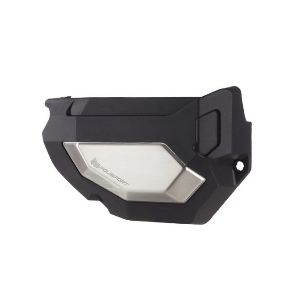 Protezione coperchio motore sinistro POLISPORT Yamaha MT-07 2018–2022