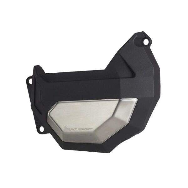 Protezione coperchio motore destro POLISPORT Africa Twin 1100 2020–2024