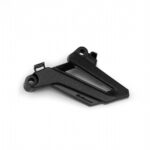 Protezione pignone POLISPORT Honda CRF 250 R RX Nero
