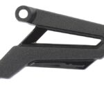 Protezione pignone POLISPORT Honda CRF 450 R RX Nero