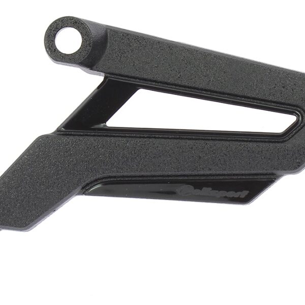 Protezione pignone POLISPORT Honda CRF 450 R RX Nero