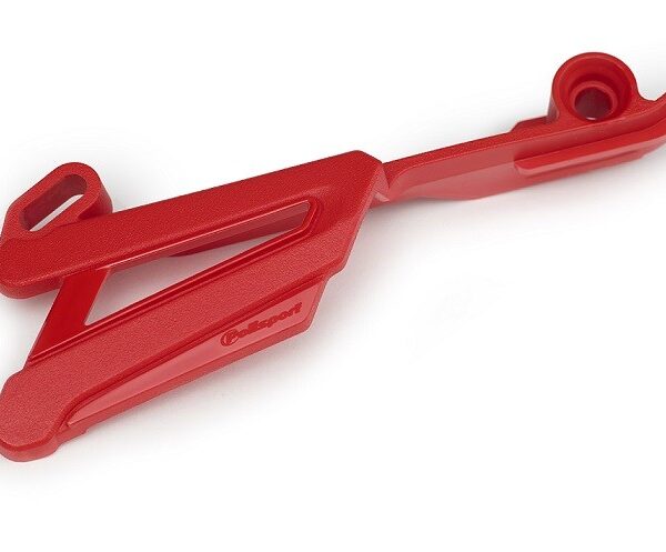 Protezione pignone POLISPORT Beta RR Xtrainer Rosso