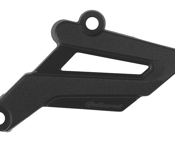 Protezione pignone POLISPORT Sherco SE-R SEF-R Nero
