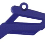Protezione pignone POLISPORT Sherco SE-R SEF-R Blu