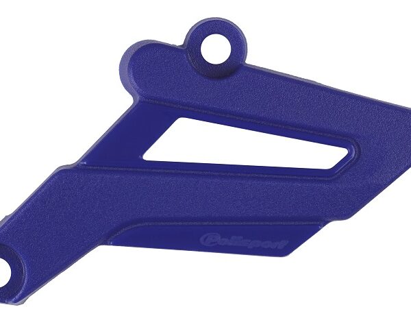 Protezione pignone POLISPORT Sherco SE-R SEF-R Blu