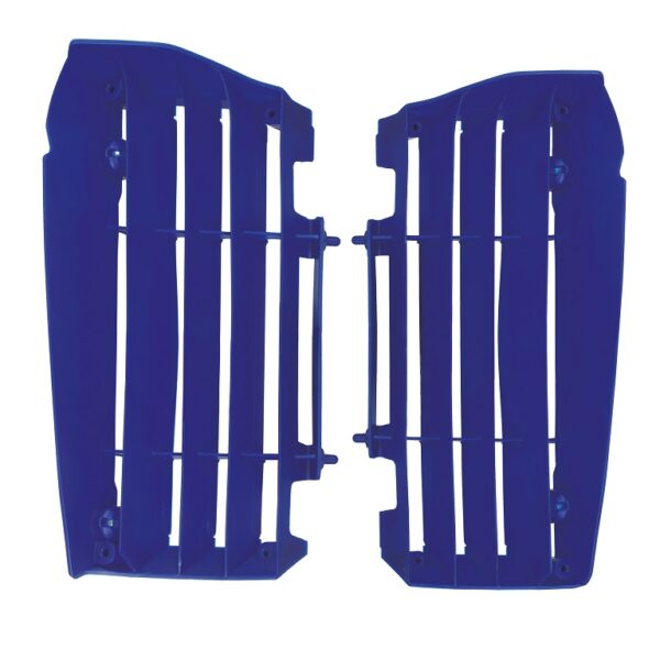 Griglie radiatori POLISPORT Yamaha YZ 125 250