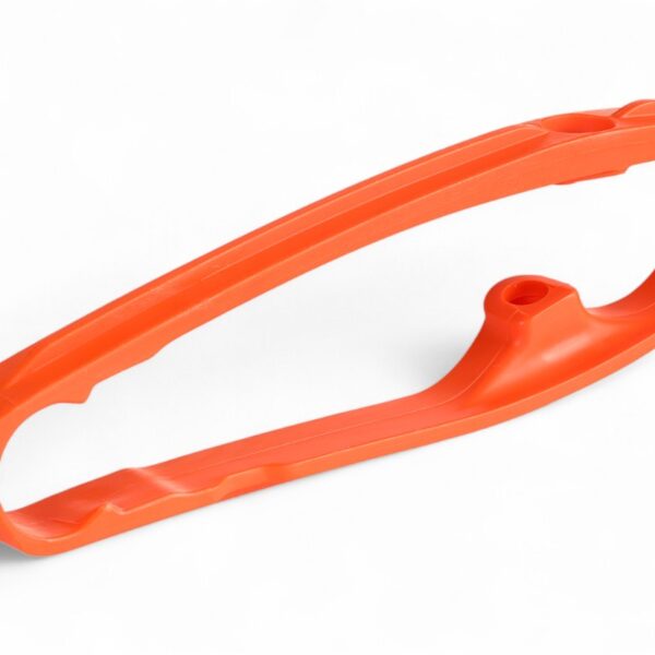Patino scorricatena POLISPORT - KTM arancione